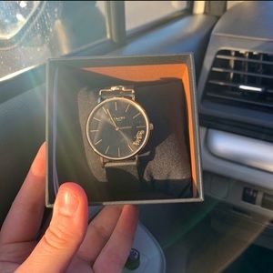 COACH WATCH (brand new)